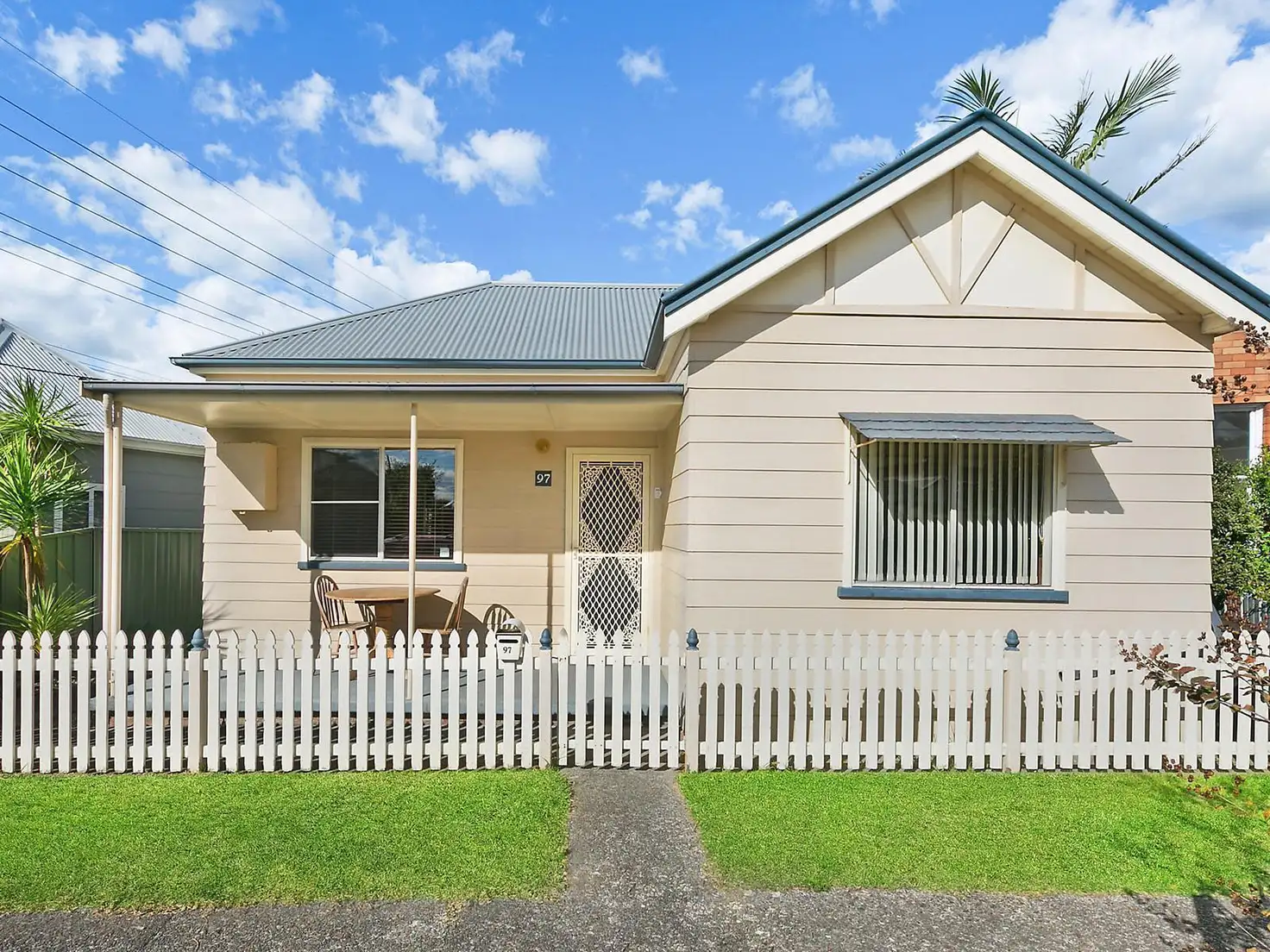 Main view of Homely house listing, 97 Gosford Road, Adamstown NSW 2289