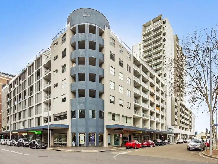 901/22 Charles Street, Parramatta NSW 2150