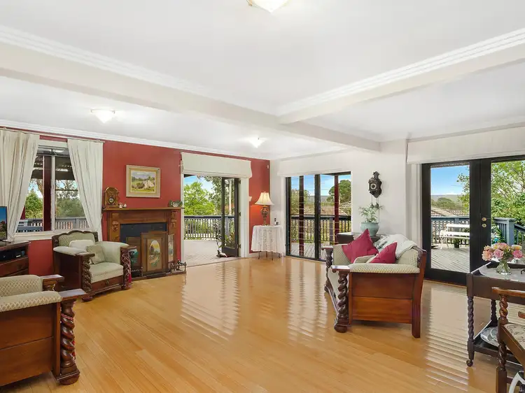 Second view of Homely house listing, 50 Hambridge Road, Bargo NSW 2574
