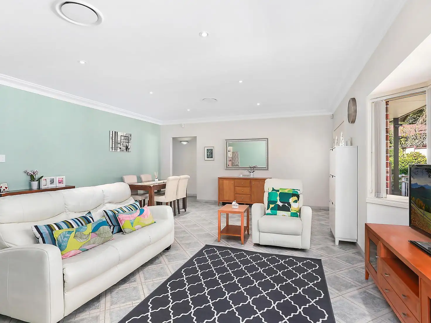 Main view of Homely villa listing, 5/2 Forsyth Street, West Ryde NSW 2114