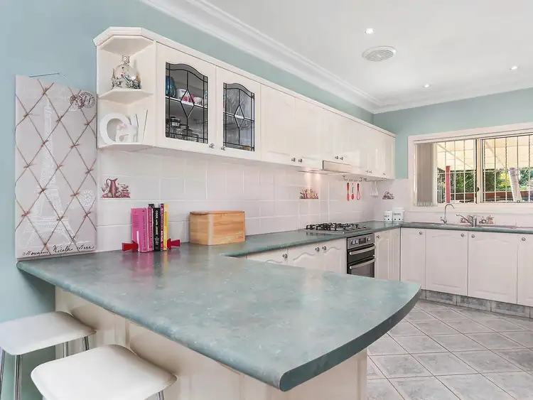 Second view of Homely villa listing, 5/2 Forsyth Street, West Ryde NSW 2114