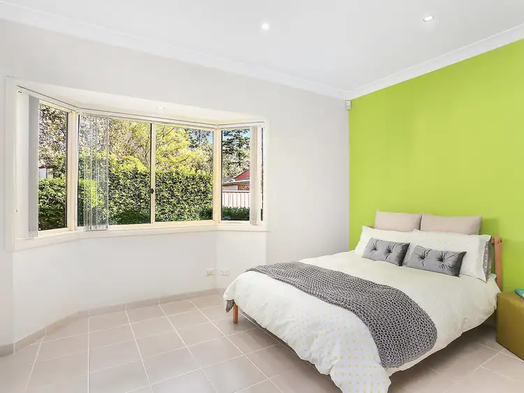 Third view of Homely villa listing, 5/2 Forsyth Street, West Ryde NSW 2114