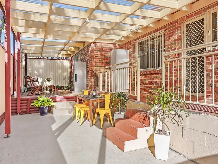 Fourth view of Homely villa listing, 5/2 Forsyth Street, West Ryde NSW 2114