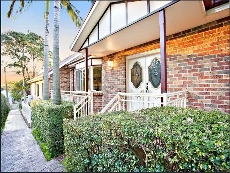 Fifth view of Homely villa listing, 5/2 Forsyth Street, West Ryde NSW 2114