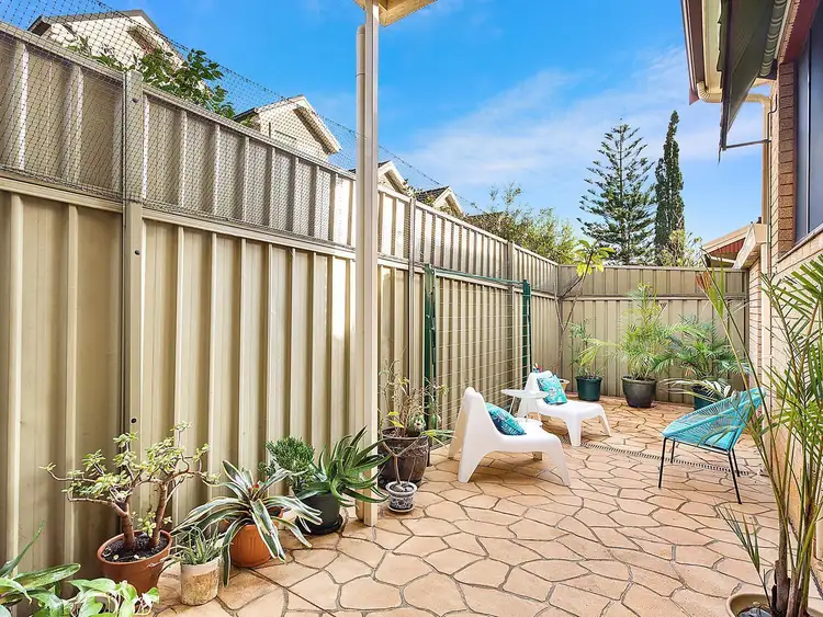 Fifth view of Homely villa listing, 1/34-36 Stoney Creek Road, Bexley NSW 2207