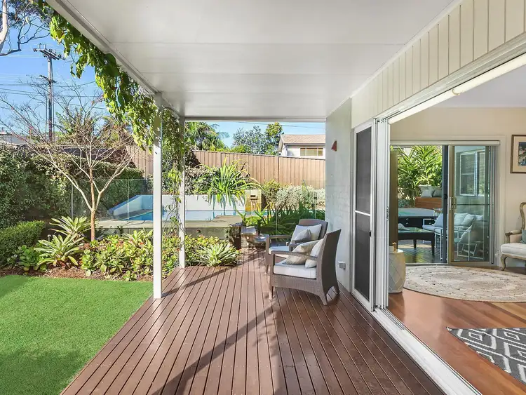 Second view of Homely house listing, 17 Tramway Road, North Avoca NSW 2260