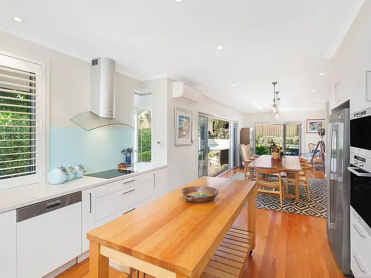 Fifth view of Homely house listing, 17 Tramway Road, North Avoca NSW 2260