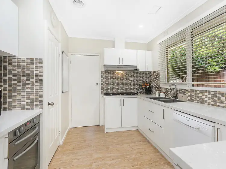 Second view of Homely unit listing, 3/1 Bowman Street, Mount Waverley VIC 3149