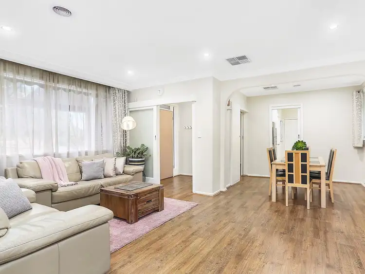 Third view of Homely unit listing, 3/1 Bowman Street, Mount Waverley VIC 3149
