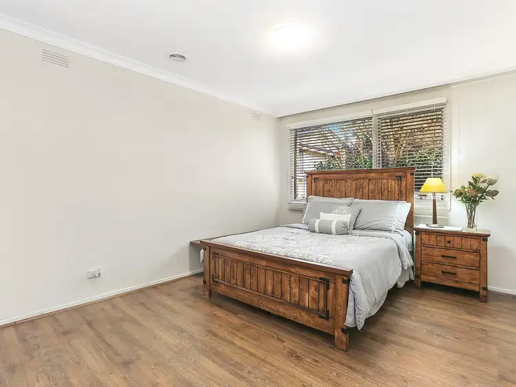 Fifth view of Homely unit listing, 3/1 Bowman Street, Mount Waverley VIC 3149