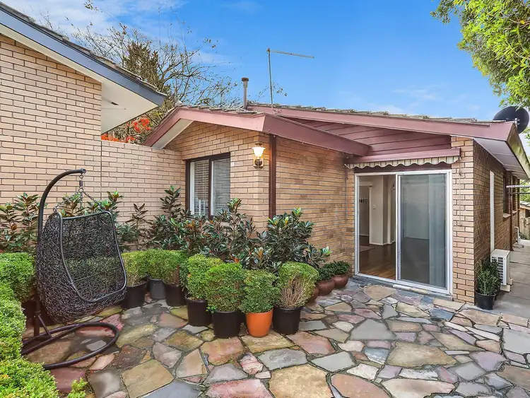 Sixth view of Homely unit listing, 3/1 Bowman Street, Mount Waverley VIC 3149