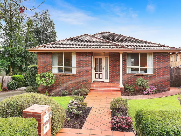 1/1 Avondale Grove, Mount Waverley VIC 3149
