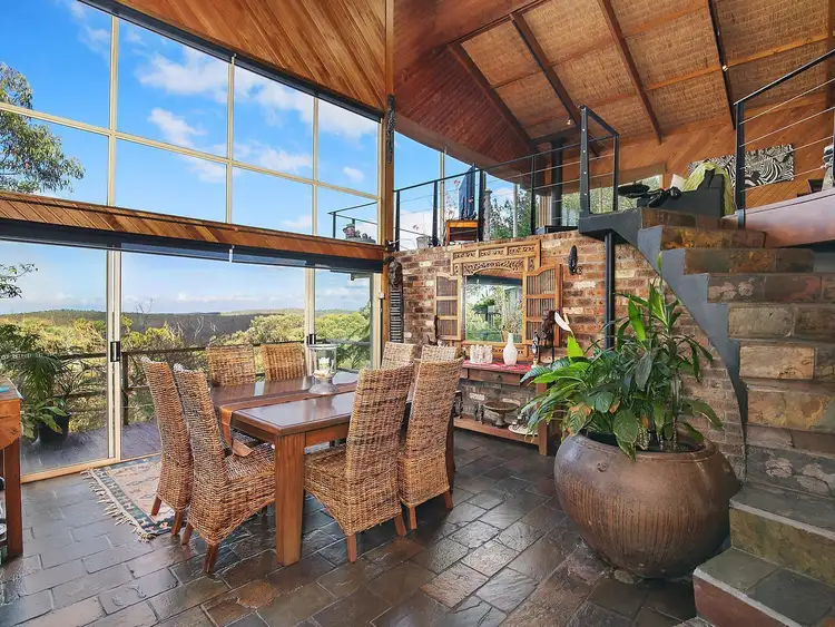 Third view of Homely house listing, 9 Grey Gum Drive, Woodford NSW 2778