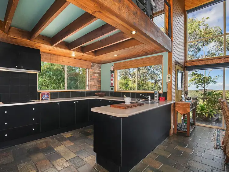Fourth view of Homely house listing, 9 Grey Gum Drive, Woodford NSW 2778
