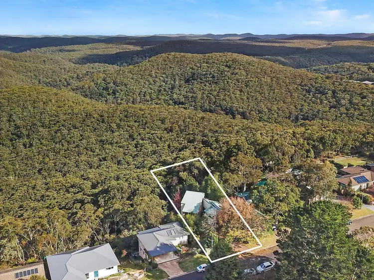 Sixth view of Homely house listing, 9 Grey Gum Drive, Woodford NSW 2778