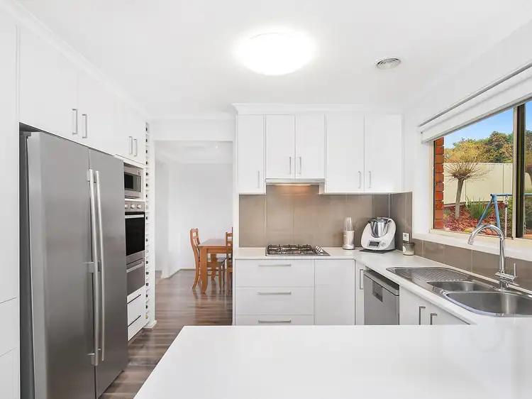 Second view of Homely house listing, 12 Ling Place, Queanbeyan NSW 2620