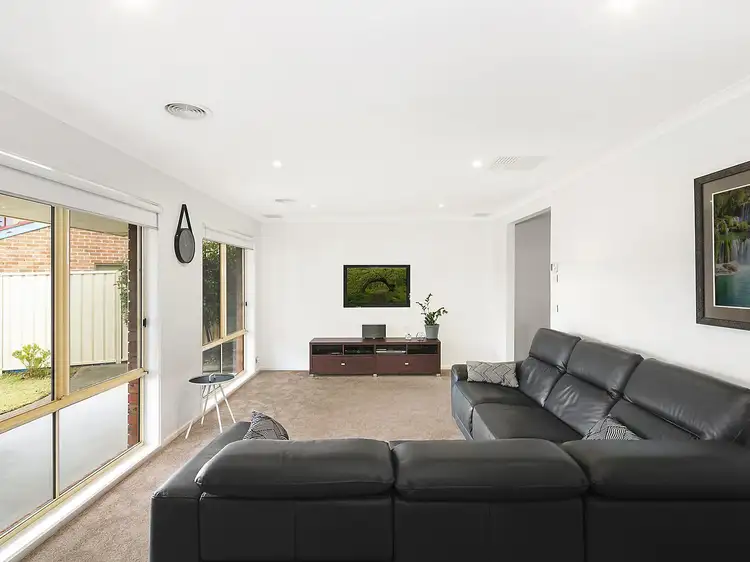 Fifth view of Homely house listing, 12 Ling Place, Queanbeyan NSW 2620