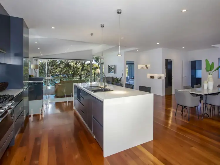 Fifth view of Homely house listing, 61 Prince Alfred Parade, Newport NSW 2106