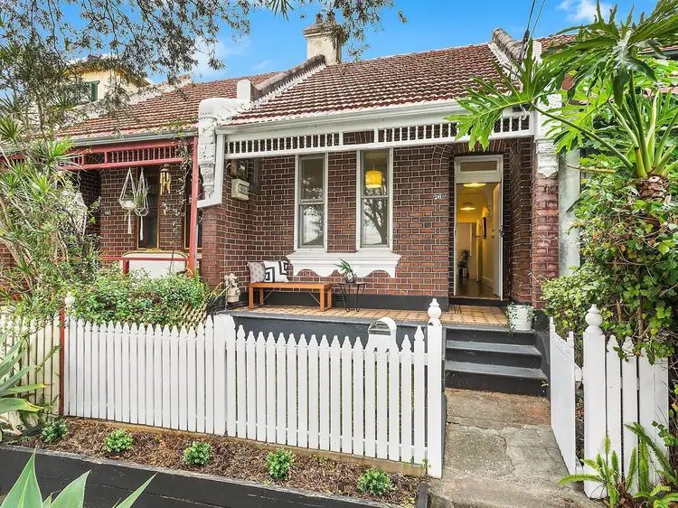 26 George Street, Rockdale NSW 2216