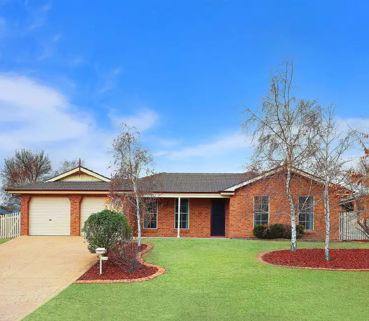 Main view of Homely house listing, 4 Georgia Place, Llanarth NSW 2795