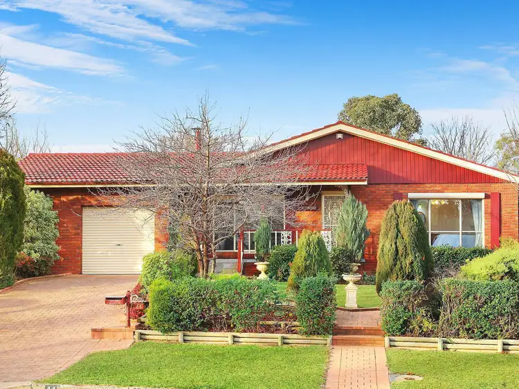 44 Miriyan Drive, Kelso NSW 2795