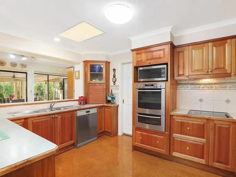 Second view of Homely house listing, 44 Miriyan Drive, Kelso NSW 2795