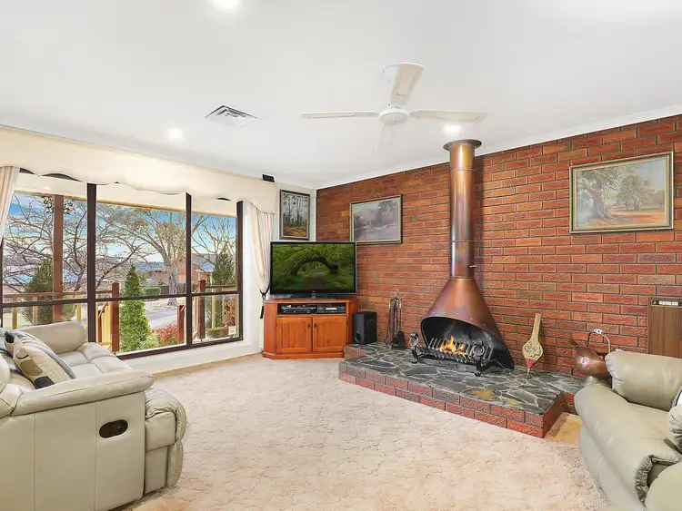 Third view of Homely house listing, 44 Miriyan Drive, Kelso NSW 2795