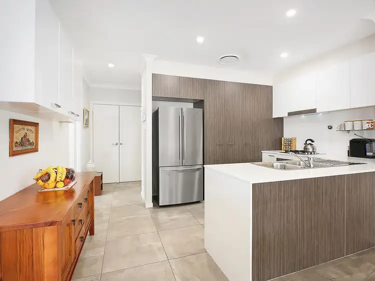 Second view of Homely house listing, 18 Dunphy Crescent, Mudgee NSW 2850