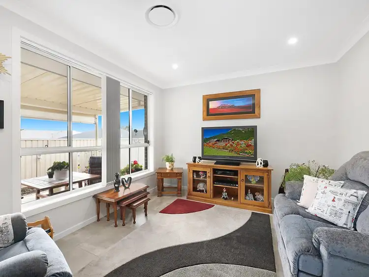 Fourth view of Homely house listing, 18 Dunphy Crescent, Mudgee NSW 2850