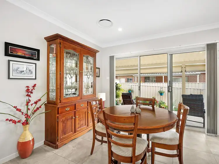 Fifth view of Homely house listing, 18 Dunphy Crescent, Mudgee NSW 2850