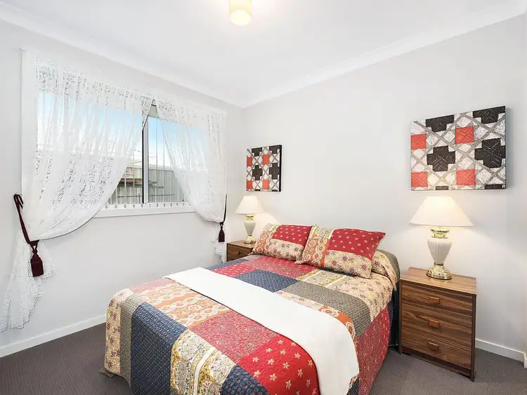 Sixth view of Homely house listing, 18 Dunphy Crescent, Mudgee NSW 2850