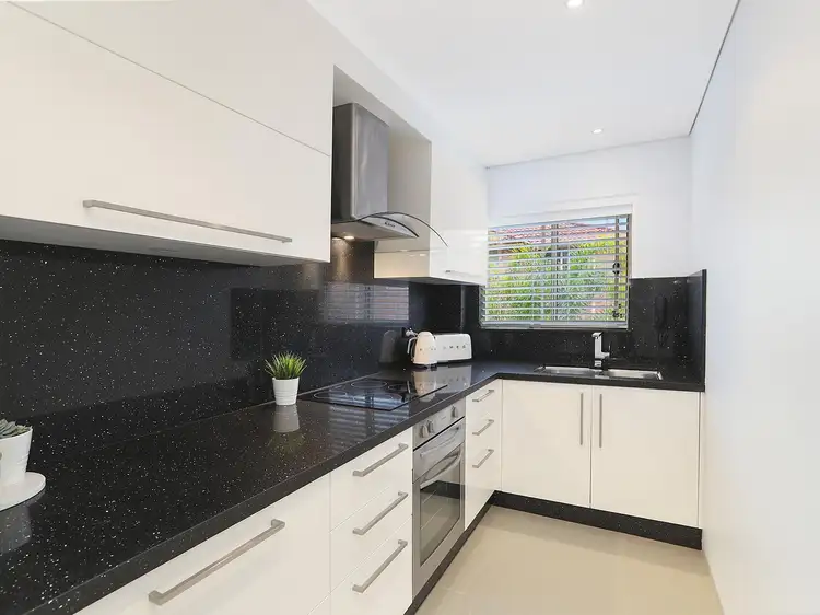 8/38 Judd Street, Cronulla NSW 2230