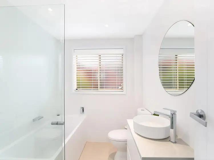 Third view of Homely apartment listing, 8/38 Judd Street, Cronulla NSW 2230