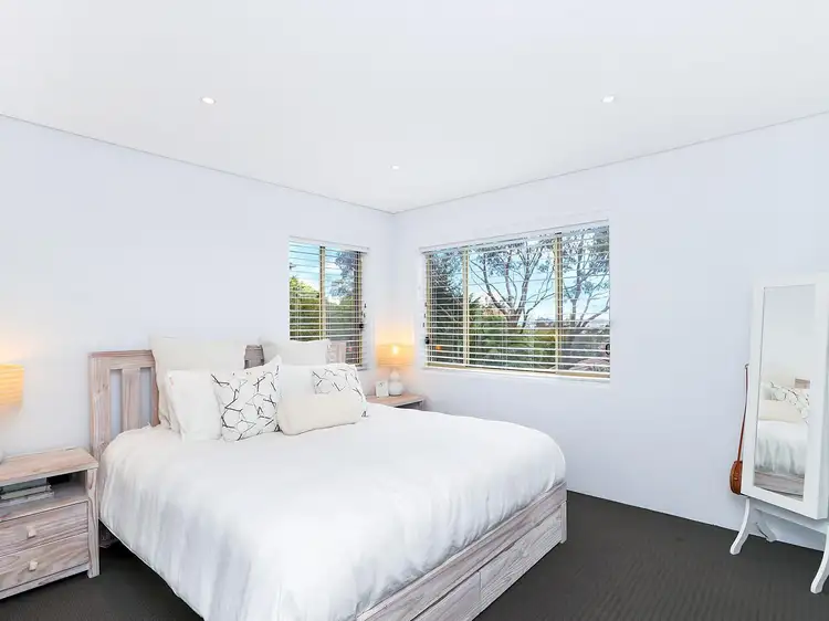 Fourth view of Homely apartment listing, 8/38 Judd Street, Cronulla NSW 2230