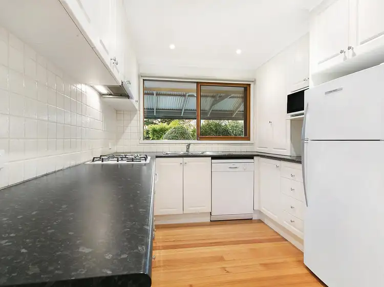 Fourth view of Homely house listing, 5 Gardenia Street, Croydon South VIC 3136