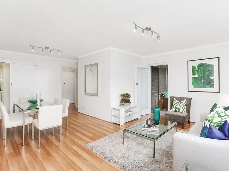 9/8 Essex Street, Epping NSW 2121