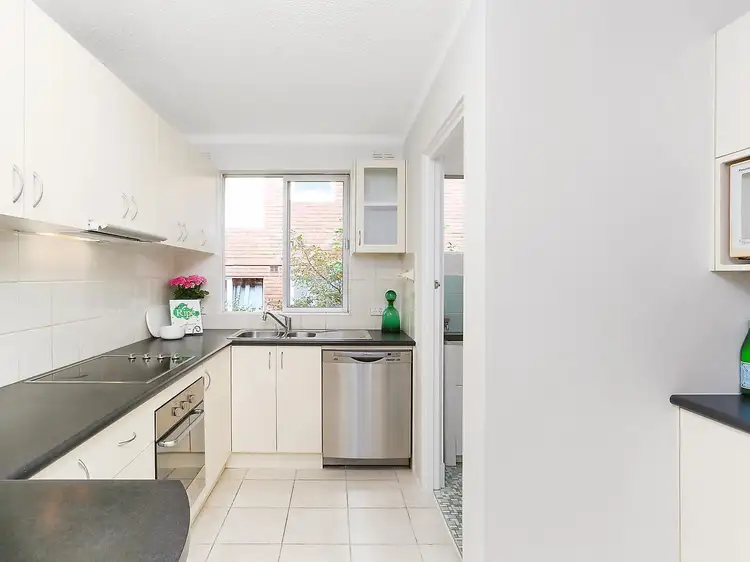 Second view of Homely unit listing, 9/8 Essex Street, Epping NSW 2121