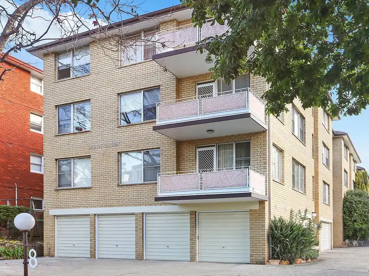 Fourth view of Homely unit listing, 9/8 Essex Street, Epping NSW 2121