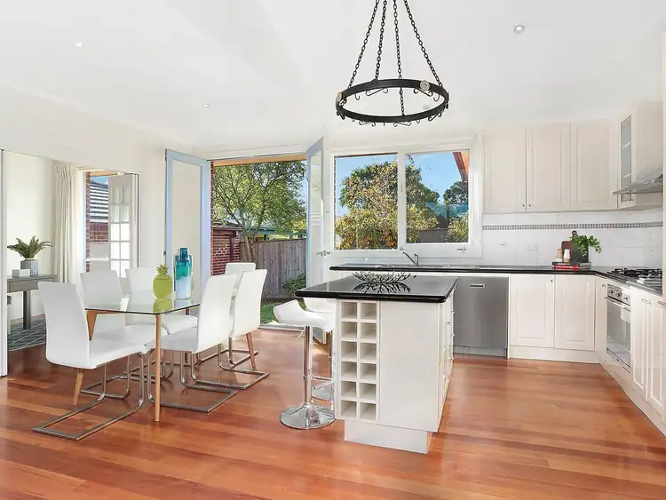 Second view of Homely unit listing, 2/106 Stanley Avenue, Mount Waverley VIC 3149