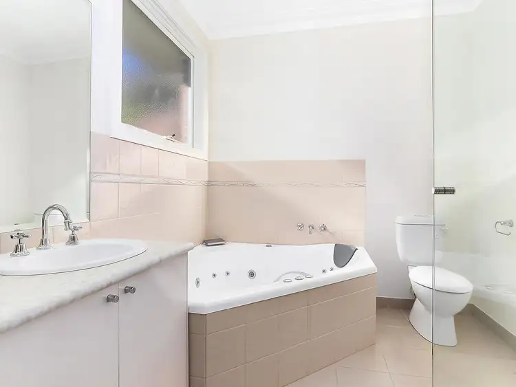 Third view of Homely unit listing, 2/106 Stanley Avenue, Mount Waverley VIC 3149