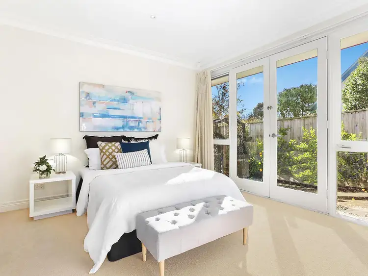 Fourth view of Homely unit listing, 2/106 Stanley Avenue, Mount Waverley VIC 3149