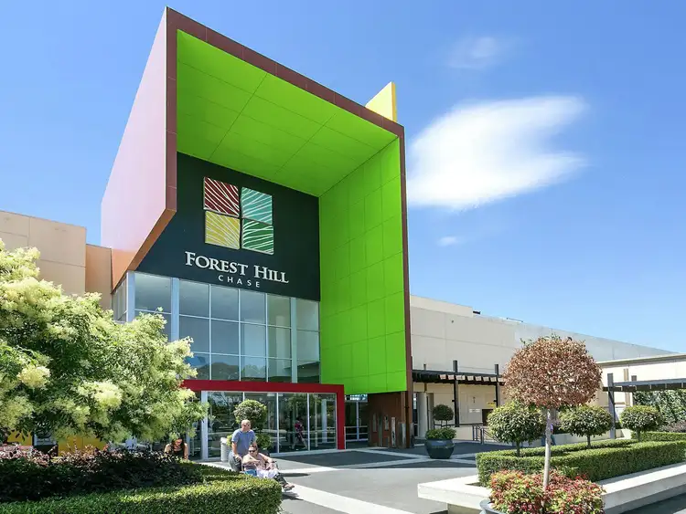 Sixth view of Homely house listing, 428 Springvale Road, Forest Hill VIC 3131