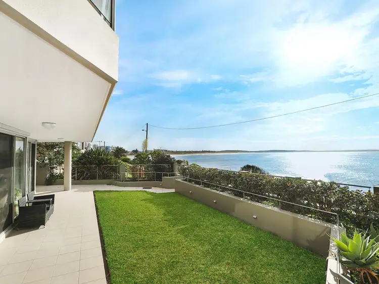 1/24 The Esplanade, Cronulla NSW 2230