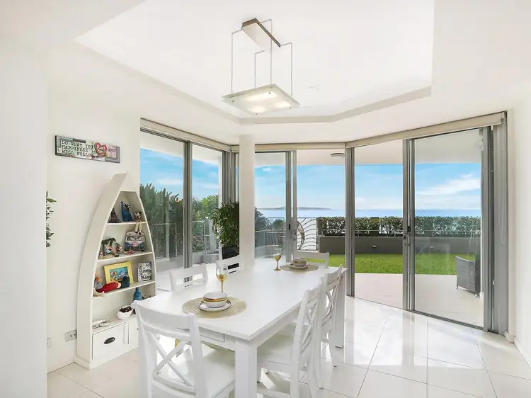 Third view of Homely apartment listing, 1/24 The Esplanade, Cronulla NSW 2230