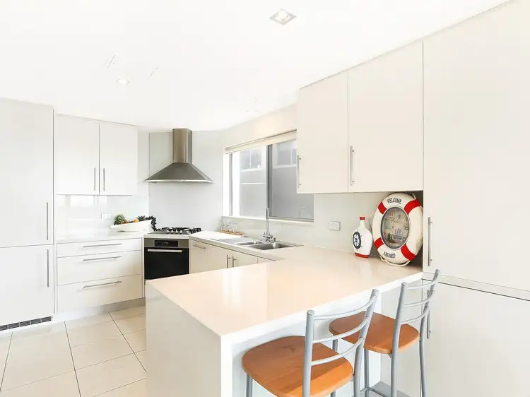 Fourth view of Homely apartment listing, 1/24 The Esplanade, Cronulla NSW 2230