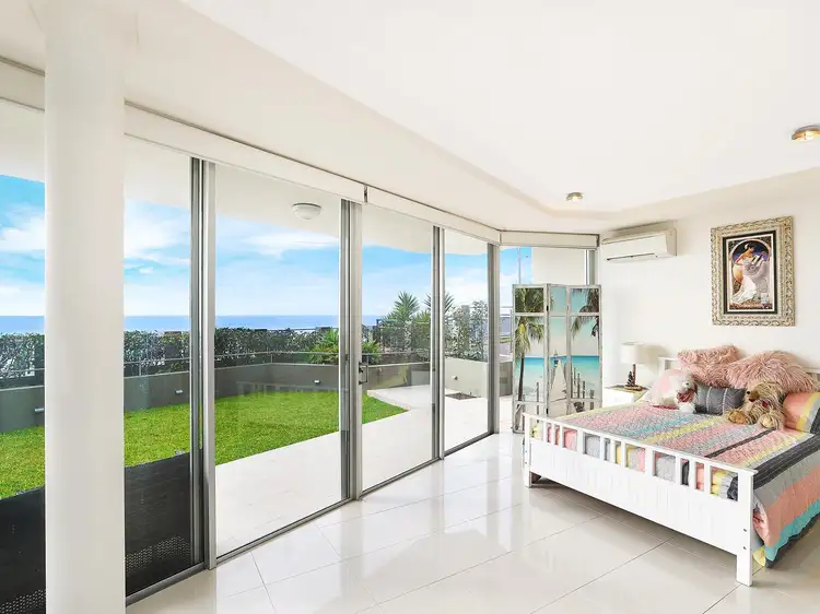 Fifth view of Homely apartment listing, 1/24 The Esplanade, Cronulla NSW 2230