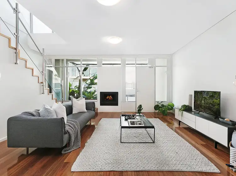 Second view of Homely townhouse listing, 9-13/33 Connels Road, Cronulla NSW 2230