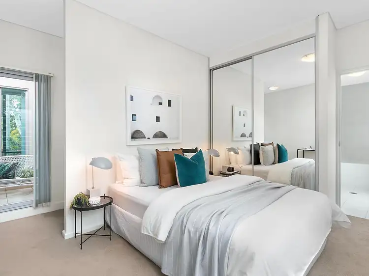Fourth view of Homely townhouse listing, 9-13/33 Connels Road, Cronulla NSW 2230