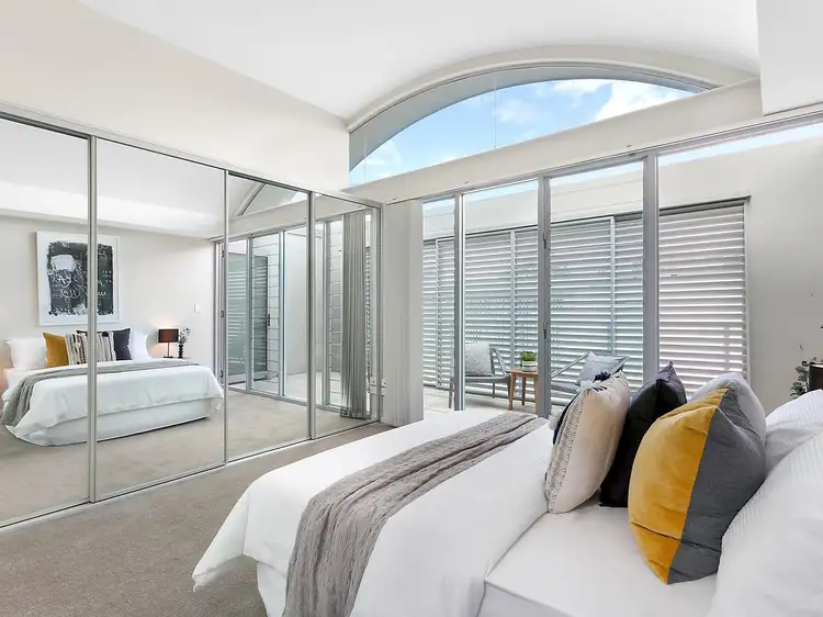 Fifth view of Homely townhouse listing, 9-13/33 Connels Road, Cronulla NSW 2230