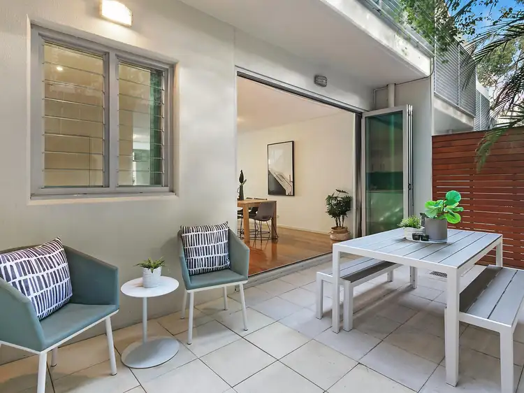 Sixth view of Homely townhouse listing, 9-13/33 Connels Road, Cronulla NSW 2230
